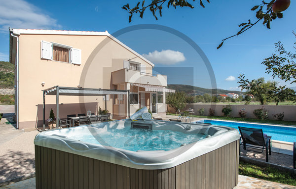 Holiday Home - Split-Prugovo , Croatia - CDE721 104