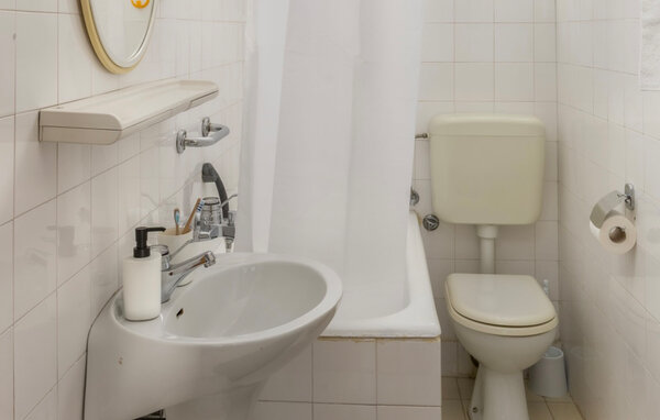 Apartment - Makarska , Croatia - CDE722 703