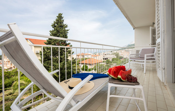 Apartmá 