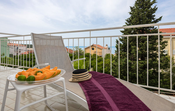 Apartmá 