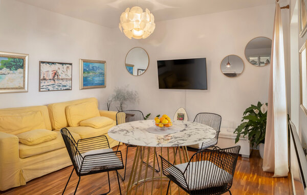 Apartment - Makarska , Croatia - CDE722 301