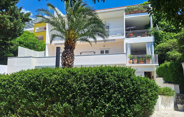 Apartman - Makarska , Hrvatska - CDE722 81