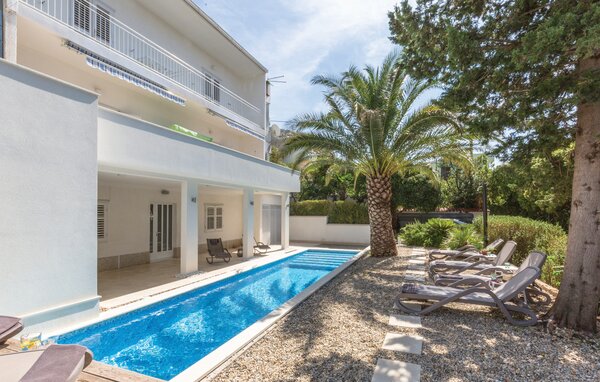 Apartman - Makarska , Hrvatska - CDE722 12
