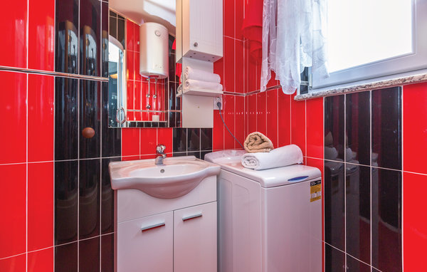 Apartament - Makarska , Chorwacja - CDE730 701