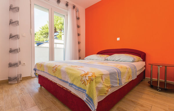 Apartament - Makarska , Chorwacja - CDE730 601