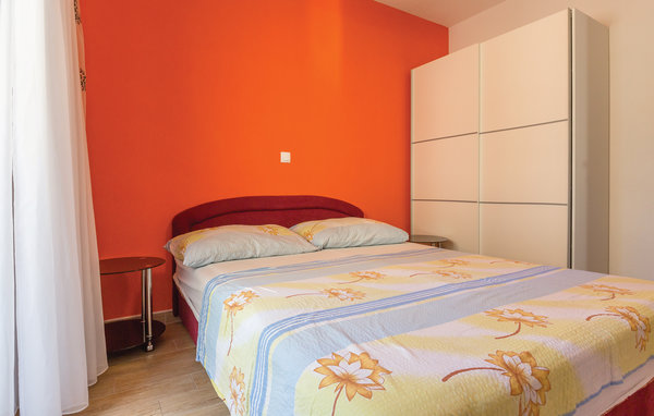 Apartament - Makarska , Chorwacja - CDE730 602