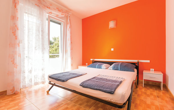 Appartamento - Makarska , Croazia - CDE731 601