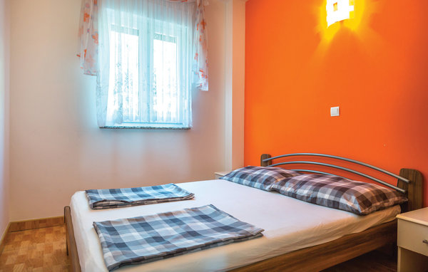 Appartamento - Makarska , Croazia - CDE731 602