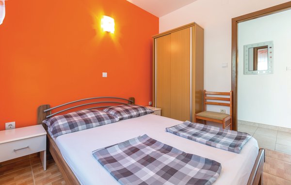 Appartamento - Makarska , Croazia - CDE731 603
