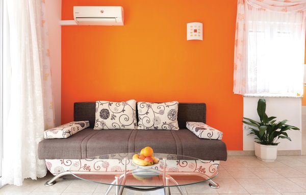 Appartamento - Makarska , Croazia - CDE731 301