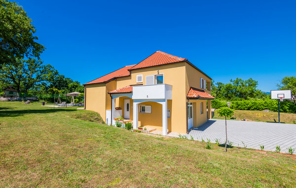 Vacation home 