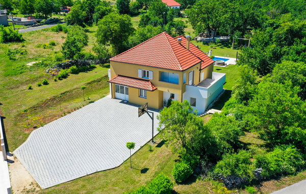 Vacation home 