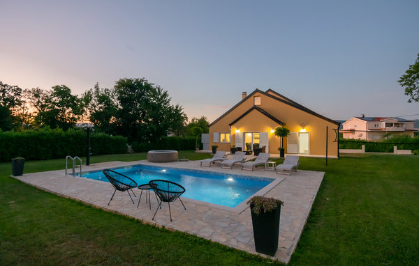 Vacation home 