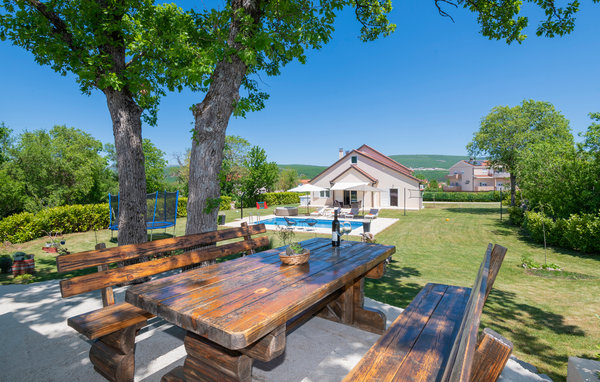 Vacation home 