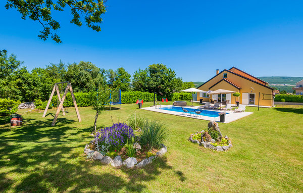 Vacation home 