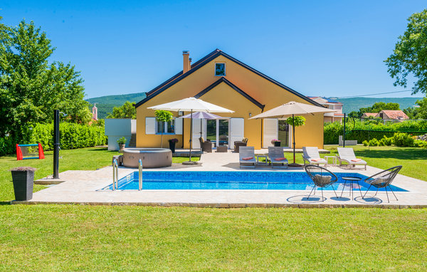 Vacation home 