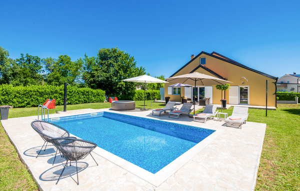 Vacation home 
