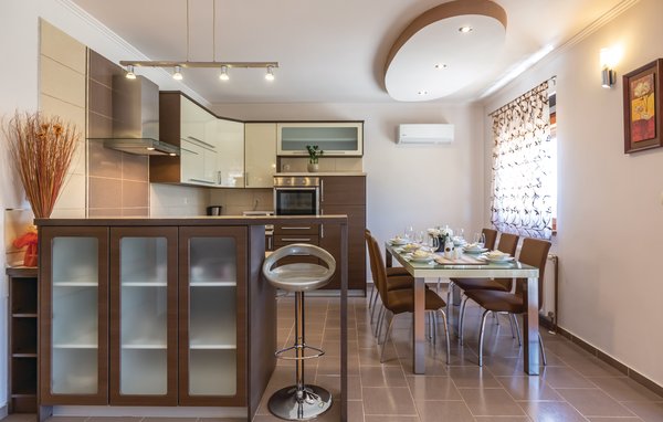 Domy wakacyjne - Makarska-Ricice , Chorwacja - CDE738 5