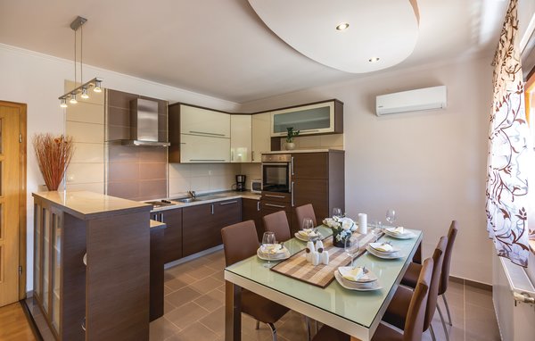 Domy wakacyjne - Makarska-Ricice , Chorwacja - CDE738 401