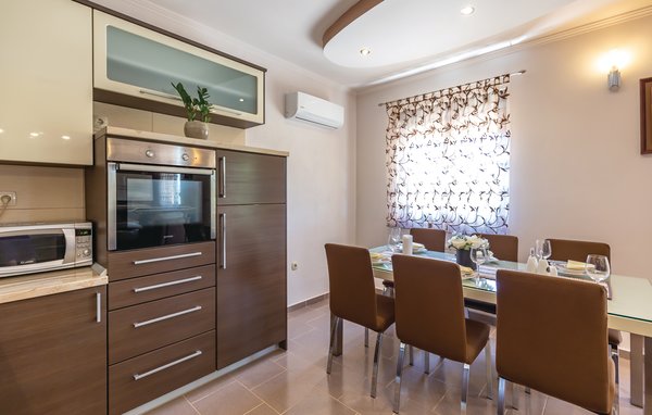 Domy wakacyjne - Makarska-Ricice , Chorwacja - CDE738 402