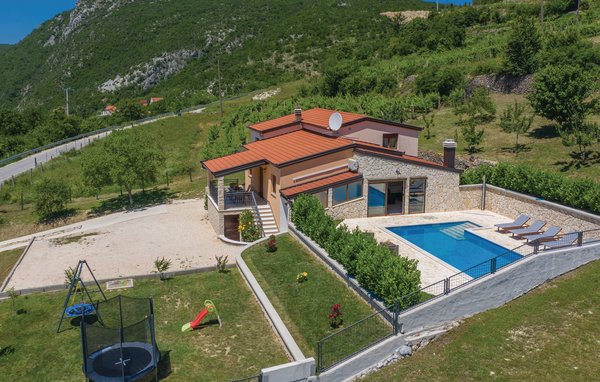 Casa vacanze - Makarska-Ricice , Croazia - CDE738 1