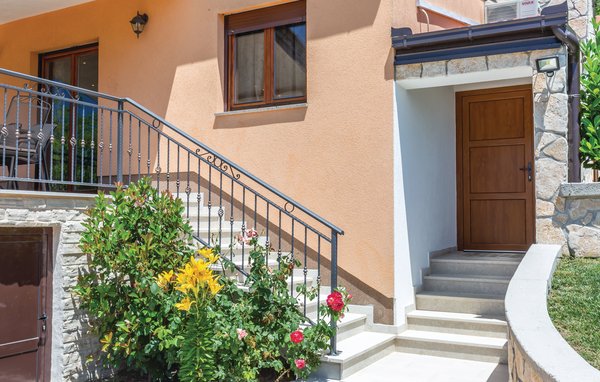 Domy wakacyjne - Makarska-Ricice , Chorwacja - CDE738 104