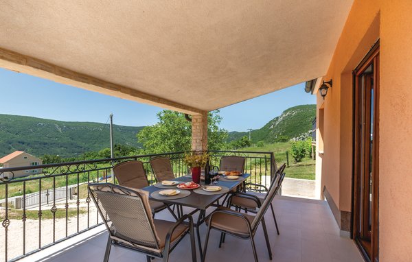 Domy wakacyjne - Makarska-Ricice , Chorwacja - CDE738 105