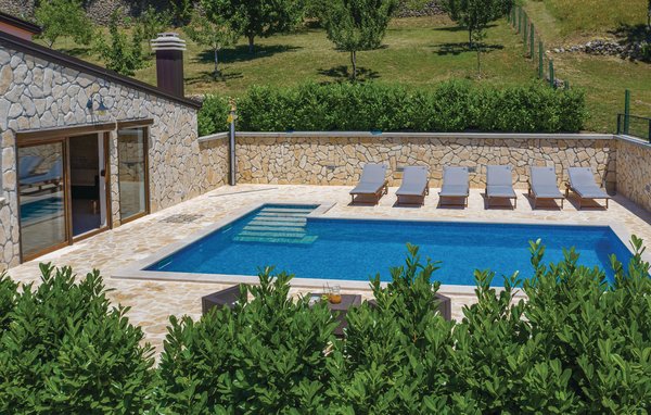 Domy wakacyjne - Makarska-Ricice , Chorwacja - CDE738 11