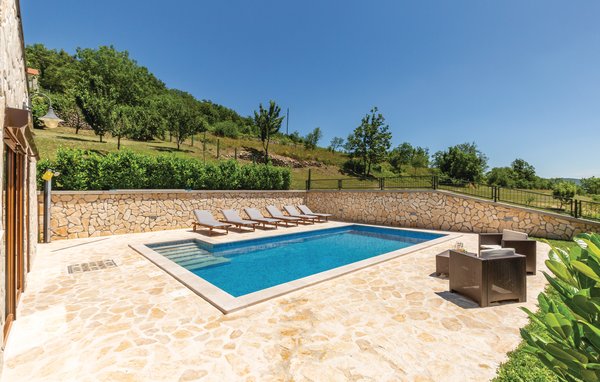 Domy wakacyjne - Makarska-Ricice , Chorwacja - CDE738 12