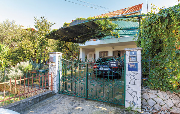 Apartmá 
