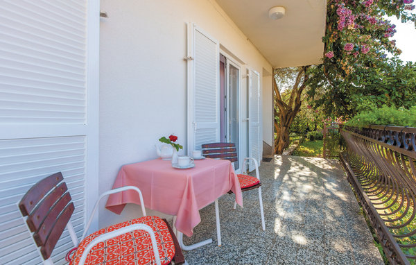 Apartmá 