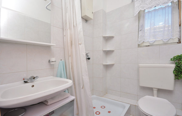 Vakantiehuis 