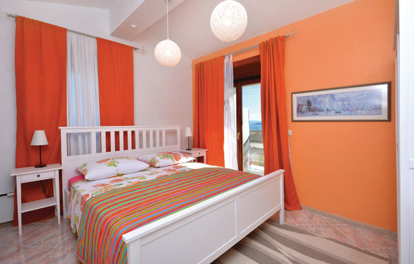 Vakantiehuis 