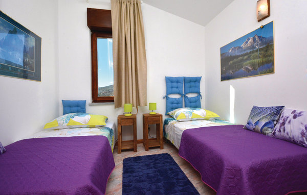 Vakantiehuis 