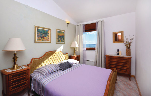 Vakantiehuis 
