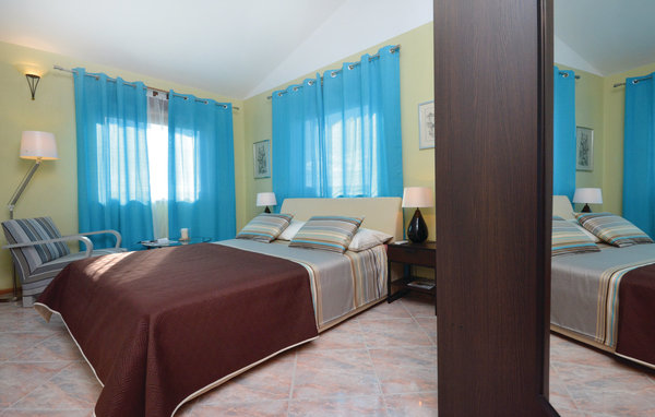 Vakantiehuis 