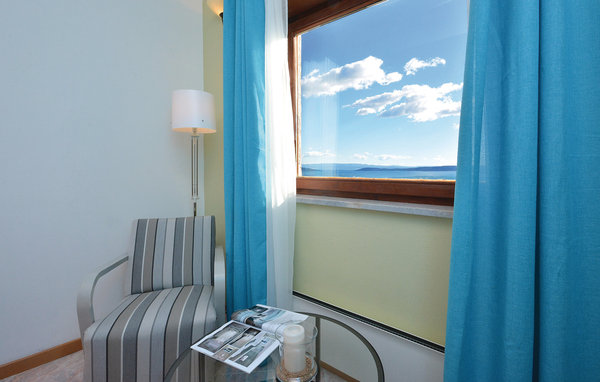 Vakantiehuis 