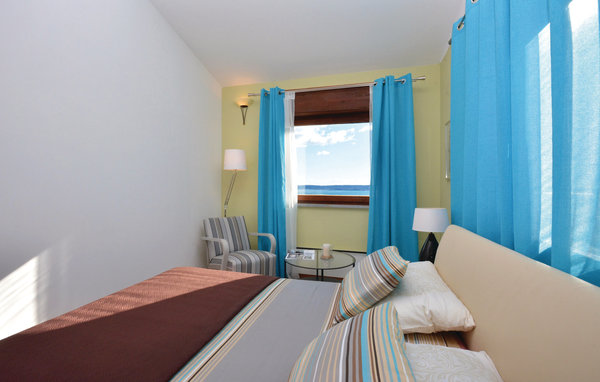 Vakantiehuis 