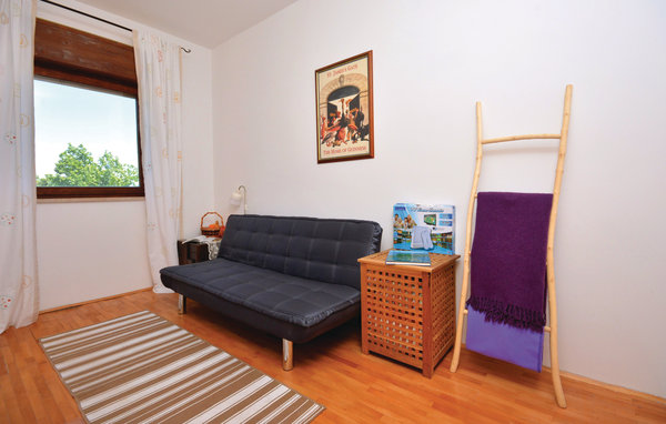 Vakantiehuis 