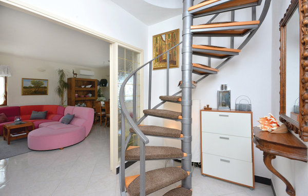 Vakantiehuis 