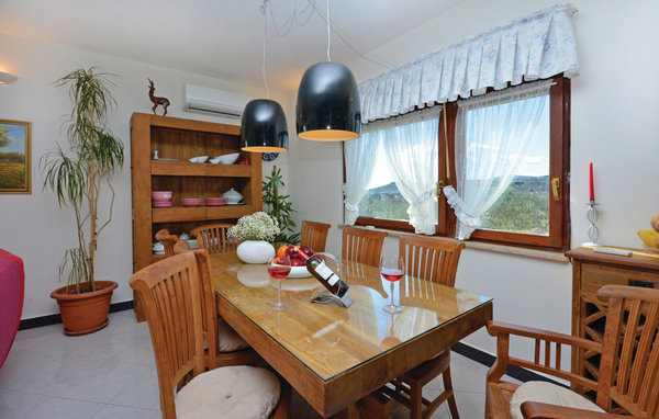 Vakantiehuis 