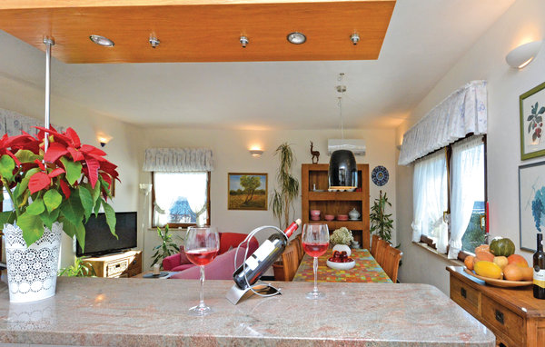 Vakantiehuis 