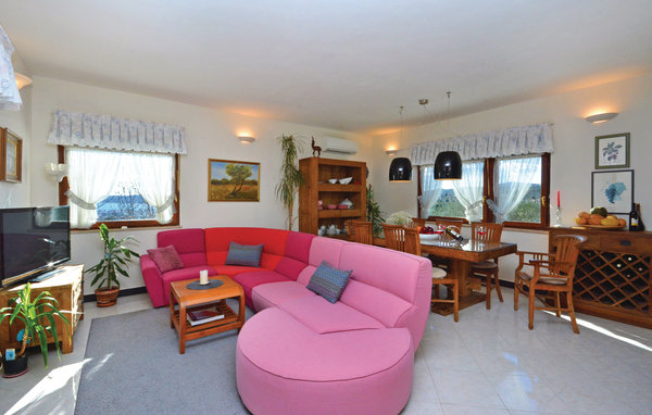 Vakantiehuis 