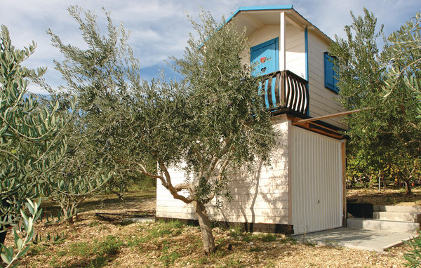 Vakantiehuis 