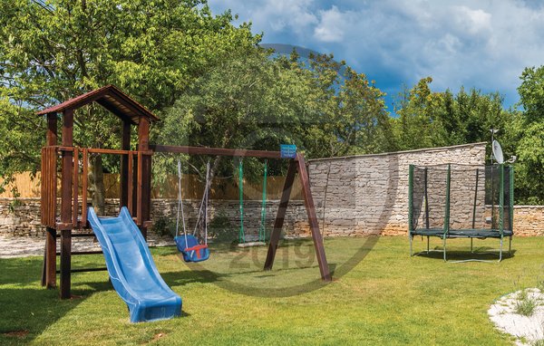 Semesterhus - Trogir-Plano , Kroatien - CDE781 12