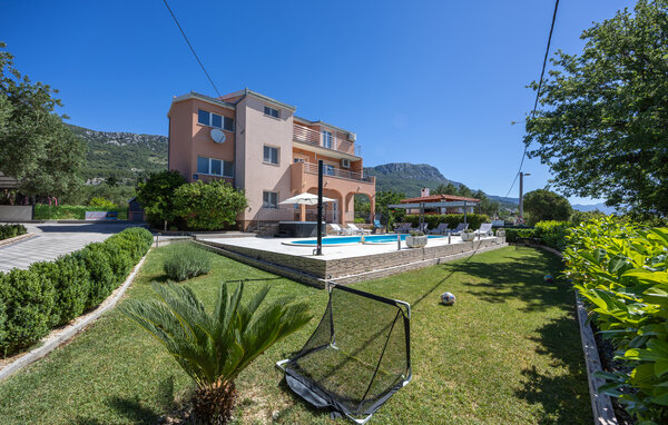 Holiday Home - Trogir-Kastel Luksic , Croatia - CDE784 9