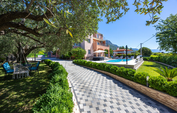 Holiday Home - Trogir-Kastel Luksic , Croatia - CDE784 81