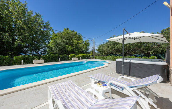 Holiday Home - Trogir-Kastel Luksic , Croatia - CDE784 14