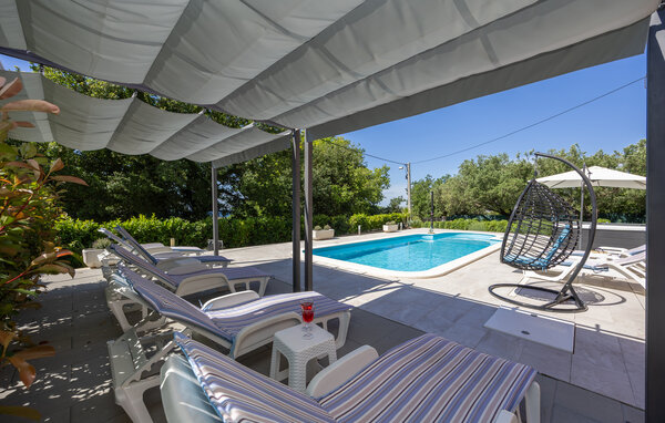 Holiday Home - Trogir-Kastel Luksic , Croatia - CDE784 15