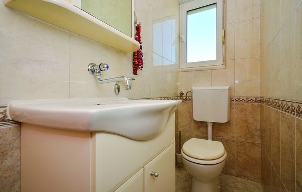 Feriehuse - Trogir-Kastel Novi , Kroatien - CDE788 704